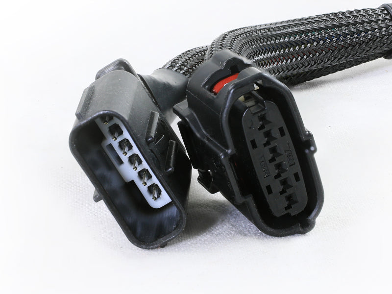 aFe Pedal 2 Metal Throttle Enhancer Various Hyundai/Kia/Genesis Cars/SUVs 11-25 Throttle Controllers aFe