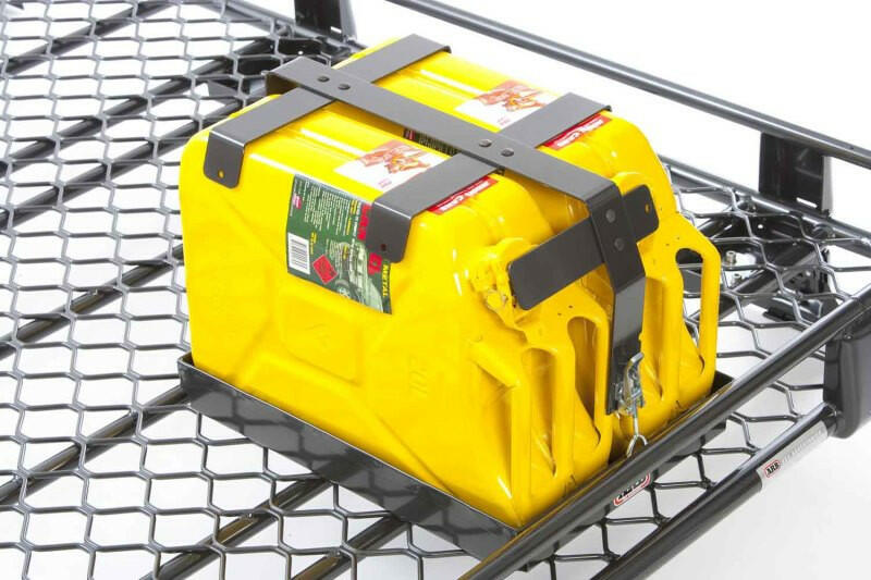 ARB Double J/Can/Holder R/Rack Roof Rack ARB