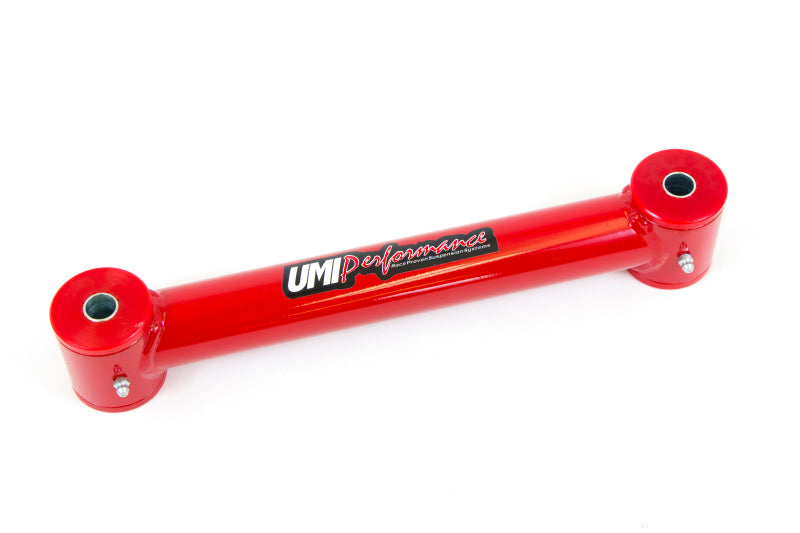 UMI Performance 65-66 GM B-Body Tubular Upper Control Arm/Trailing Arm Control Arms UMI Performance