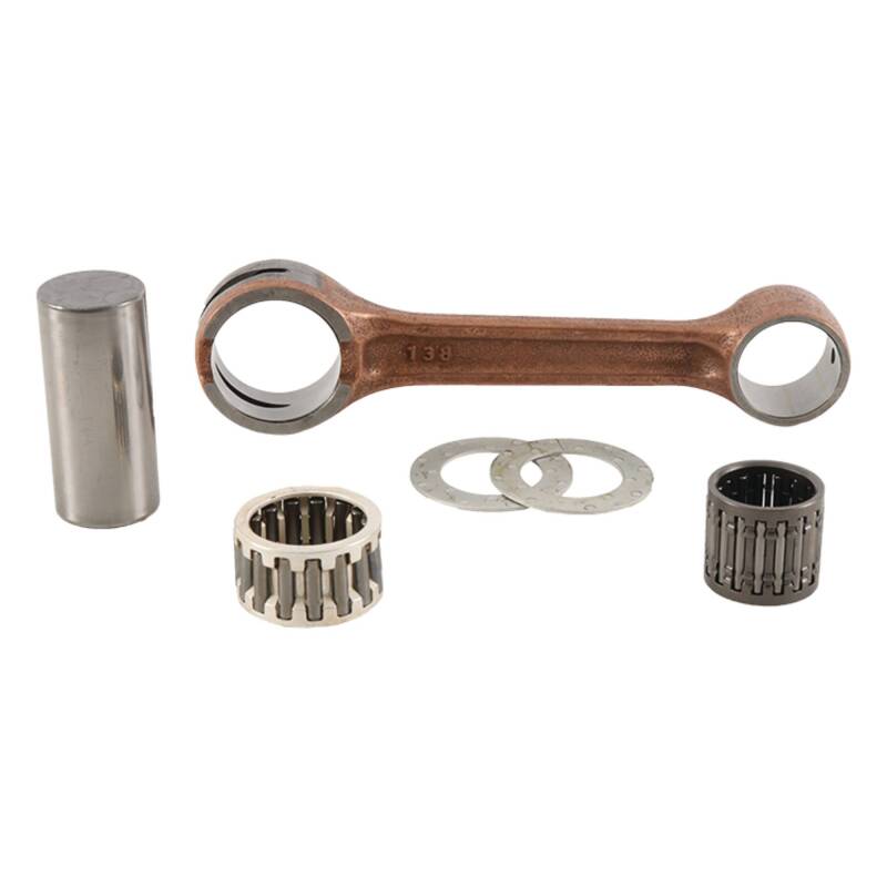 Hot Rods 95-02 Kawasaki JS 750 SXi 750cc Connecting Rod Kit Connecting Rods - Powersports Hot Rods