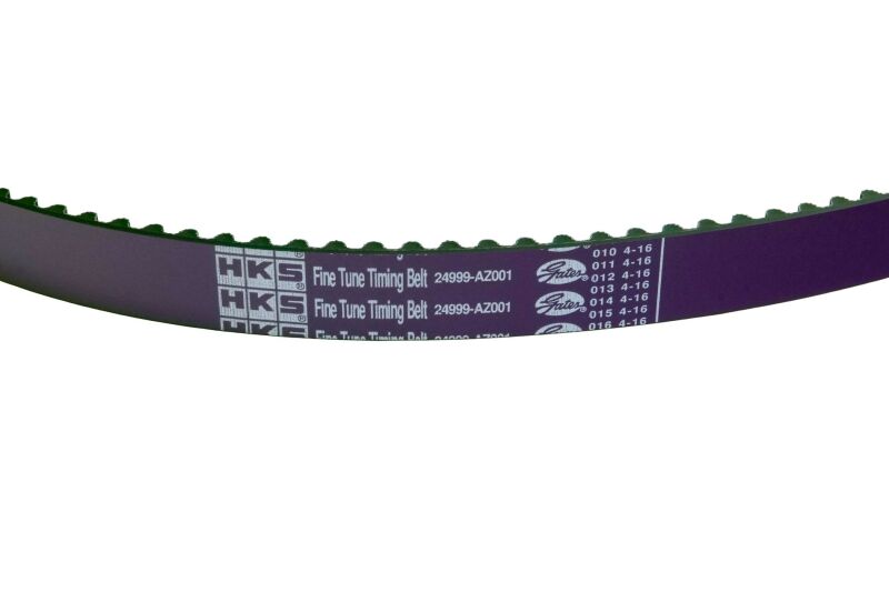 HKS Fine Tune Timing Belt for 90-2005 Mazda MX-5 (B6-ZE) Belts - Timing, Accessory HKS