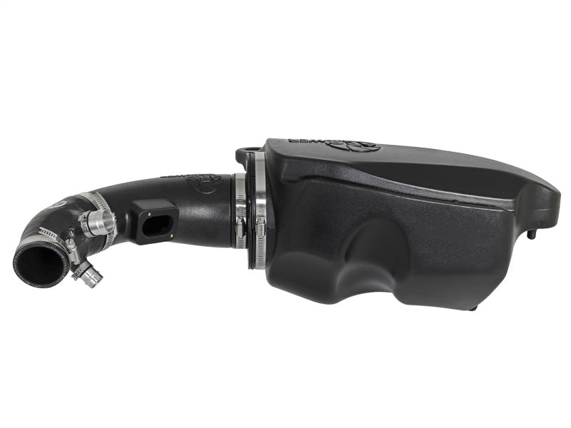 aFe Momentum GT Cold Air Intake Pro DRY S 11-15 BMW 116i/118i (F20/21) L4-1.6L (t) N13 Cold Air Intakes aFe