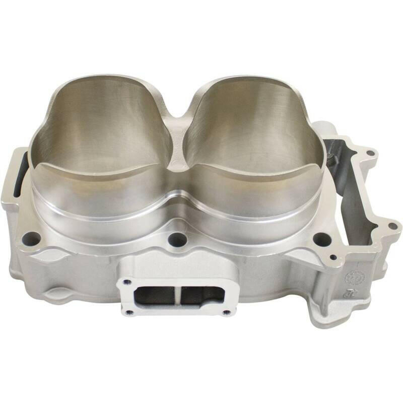 Cylinder Works 2016 Polaris General 1000 EPS 1000cc Big Bore Cylinder 98mm Cylinder Kits Cylinder Works