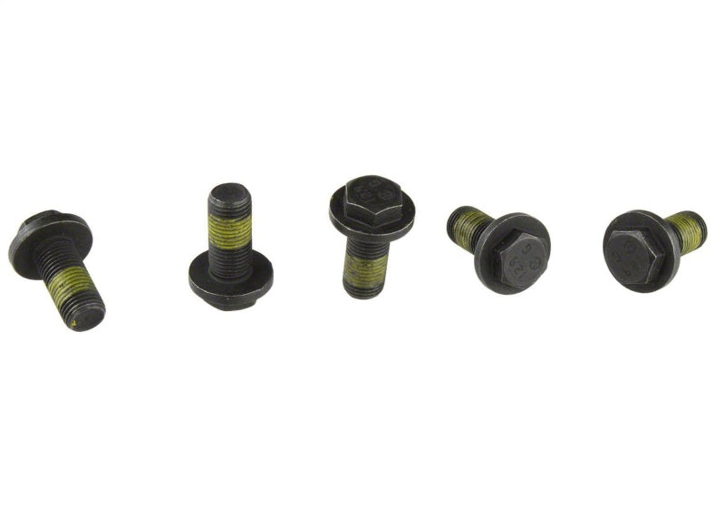 Ford Racing Bronco/Ranger M220 Rear End Ring And Pinion Installation Kit Ring and Pinion Install Kits Ford Racing