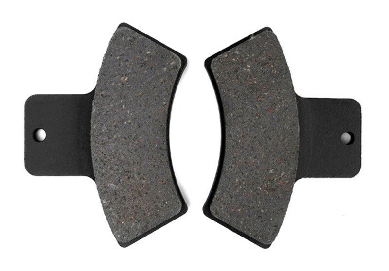 EPI 98-04 Polaris 250-500 ATV Brake Pad Brake Pads - Performance EPI