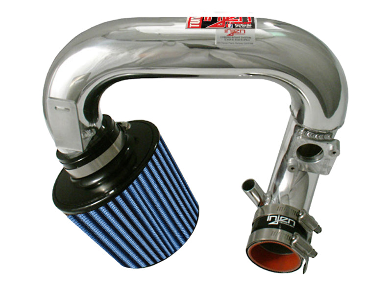 Injen 04-06 xA/xB Polished Short Ram Intake Cold Air Intakes Injen