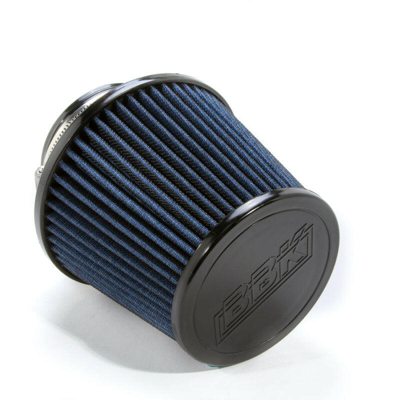 BBK Replacement High Flow Air Filter For BBK Cold Air Kit Air Filters - Direct Fit BBK