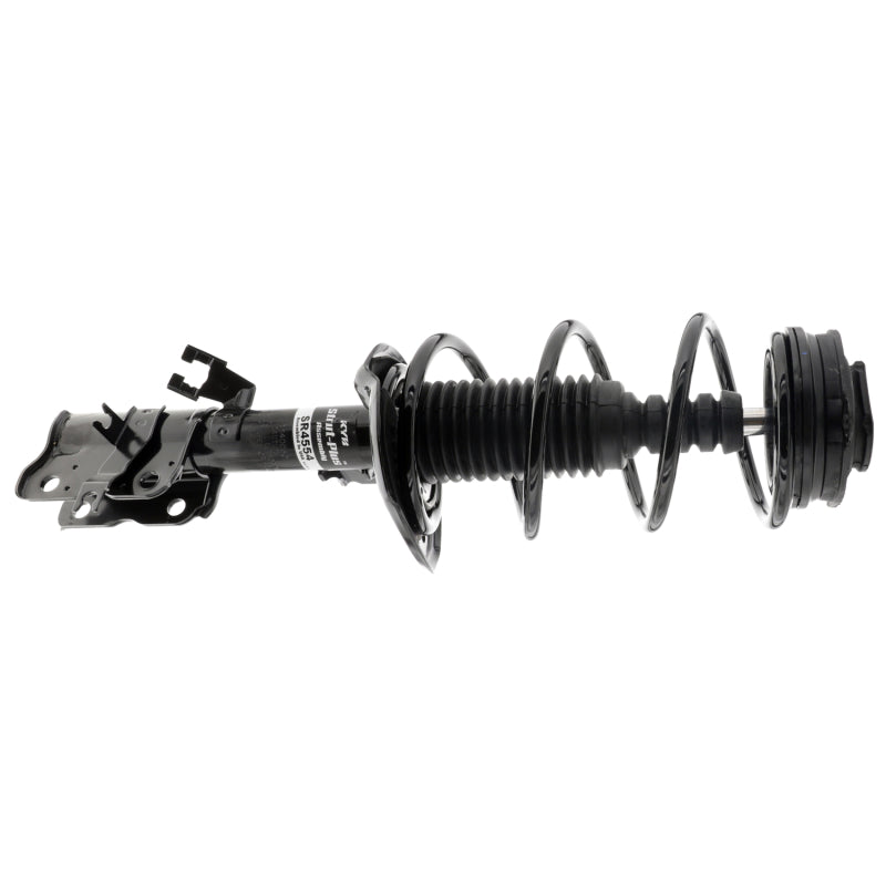 KYB Shocks & Struts Strut Plus Front Left 14-15 Nissan Rogue Shock & Spring Kits KYB
