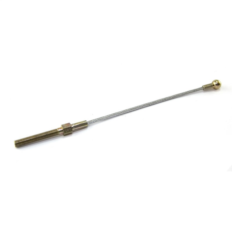 Omix Clutch Cable 46-71 Willys & Jeep Light Accessories and Wiring OMIX