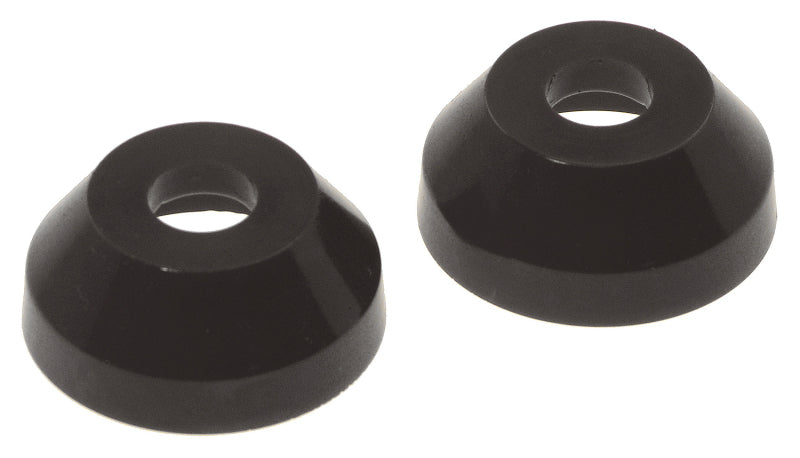 Prothane Universal Ball Joint Boot .500TIDX1.420BIDX.720Tall - Black Bushing Kits Prothane