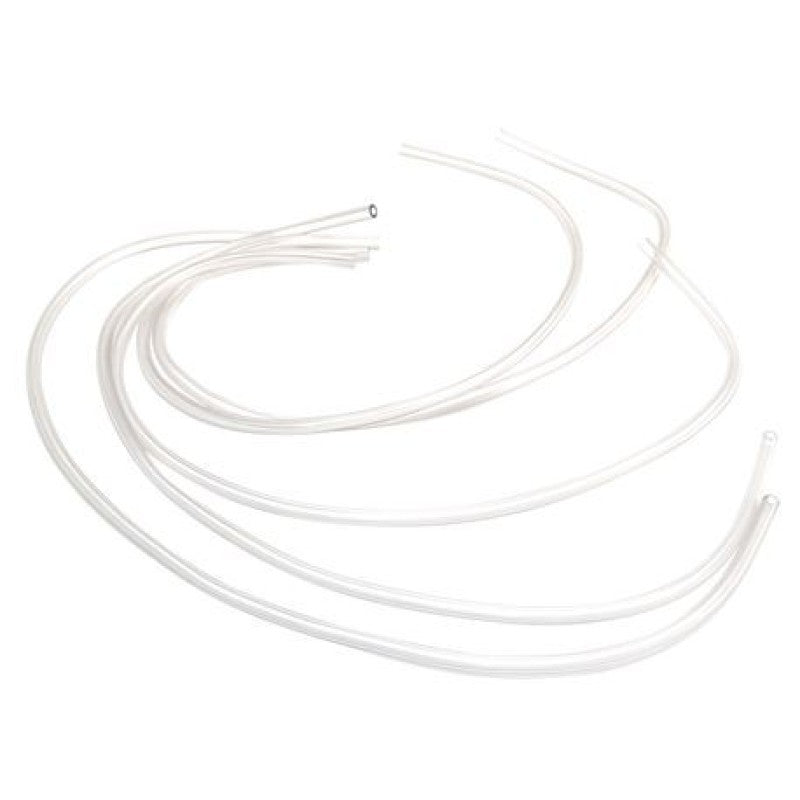 S&S Cycle .125in x .250in x 24in Overflow Hose - 5 Pack Hoses S&S Cycle