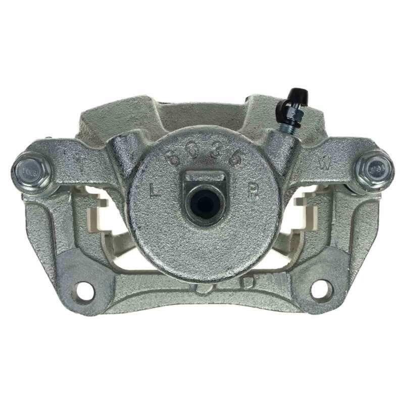 Power Stop 06-11 Chevrolet HHR Front Right Autospecialty Caliper w/Bracket Brake Calipers - OE PowerStop