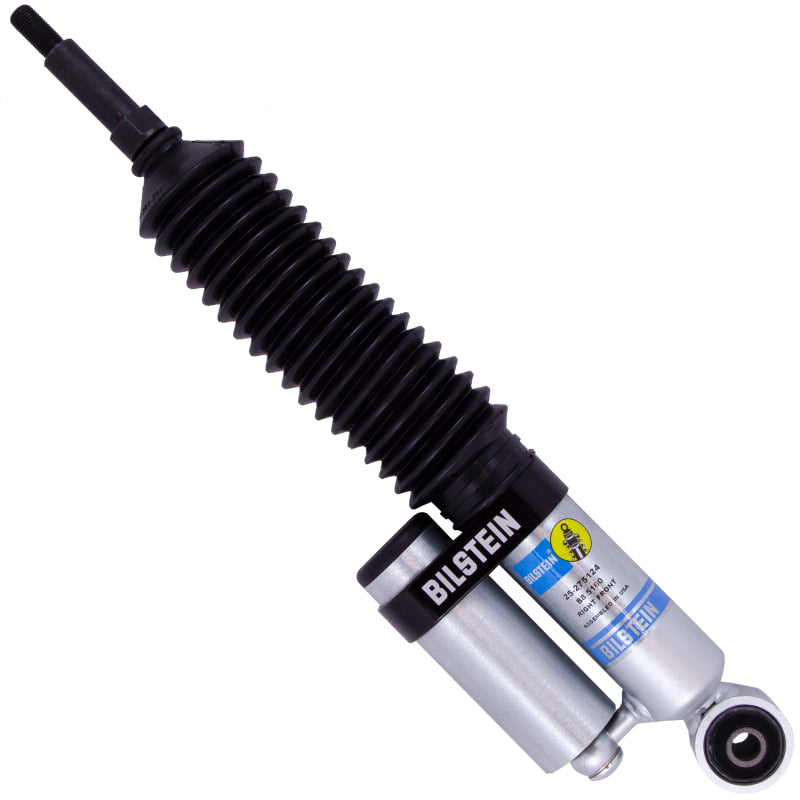 Bilstein 5160 Series 98-07 Toyota Land Cruiser 46mm Monotube Shock Absorber Shocks and Struts Bilstein