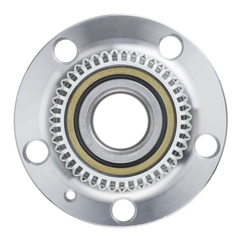 MOOG 00-06 Audi TT Rear Hub Assembly Wheel Hubs Moog