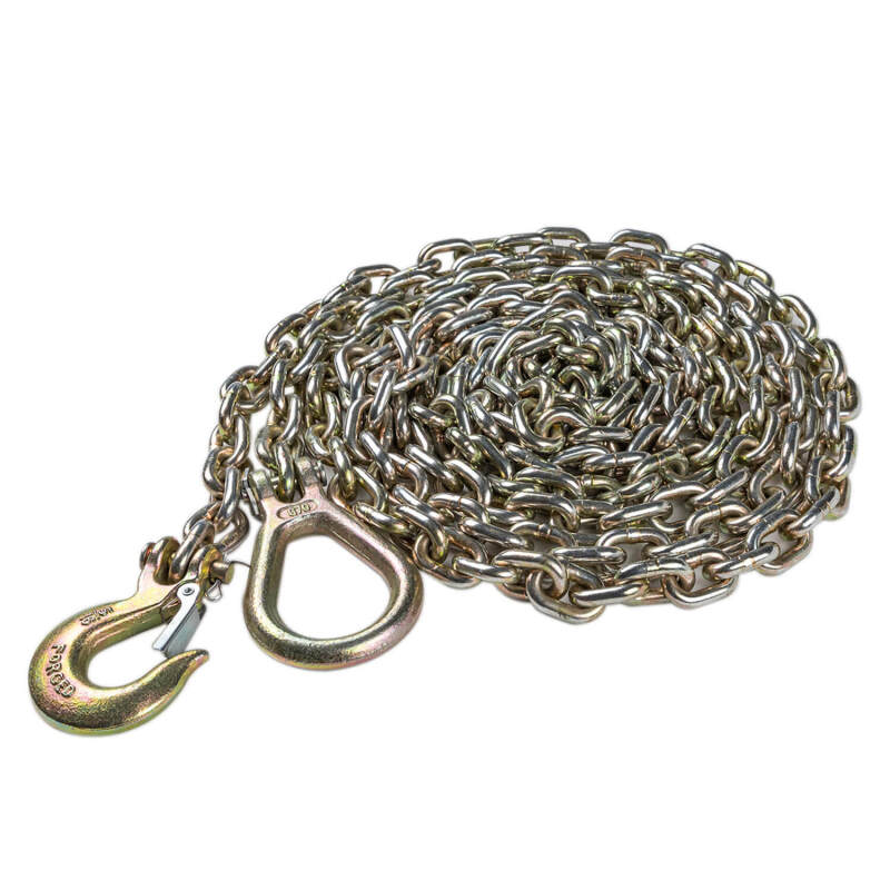 ARB Drag Chain and Bag 5m x 8mm BL 7.5T Camping Equipment ARB
