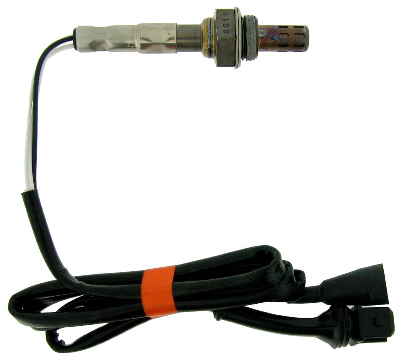 NGK Alfa Romeo Milano 1988-1987 Direct Fit Oxygen Sensor Oxygen Sensors NGK