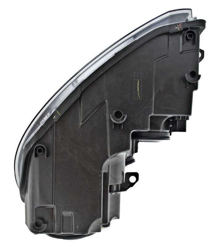 Hella 10-14 Volkswagen Jetta Wagen Headlamp Rh Bulbs Hella