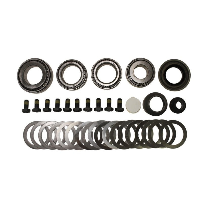 Ford Racing 15-25 Mustang Super 8.8in IRS Ring Gear and Pinion Installation Kit Ring and Pinion Install Kits Ford Racing
