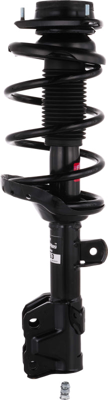 KYB 15-17 Subaru Outback Strut-Plus Assembly - Front Left Shock & Spring Kits KYB