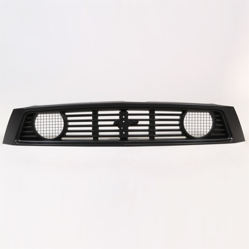 Ford Racing 2012 Mustang BOSS 302S Front Grille Grilles Ford Racing