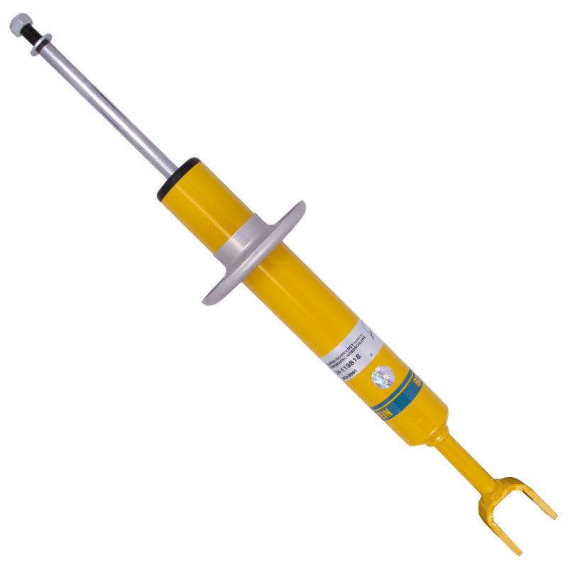 Bilstein B12 2005 Audi A4 Base Front and Rear Suspension Kit Shock & Spring Kits Bilstein