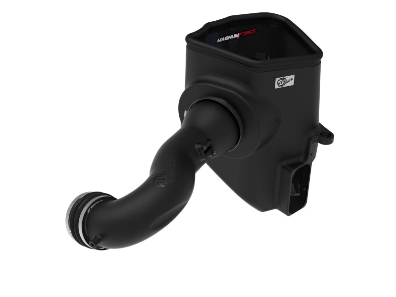 aFe Magnum FORCE Stage-2 Pro 5R Cold Air Intake 19-20 GM Silverado/Sierra 1500 V8-5.3L Cold Air Intakes aFe