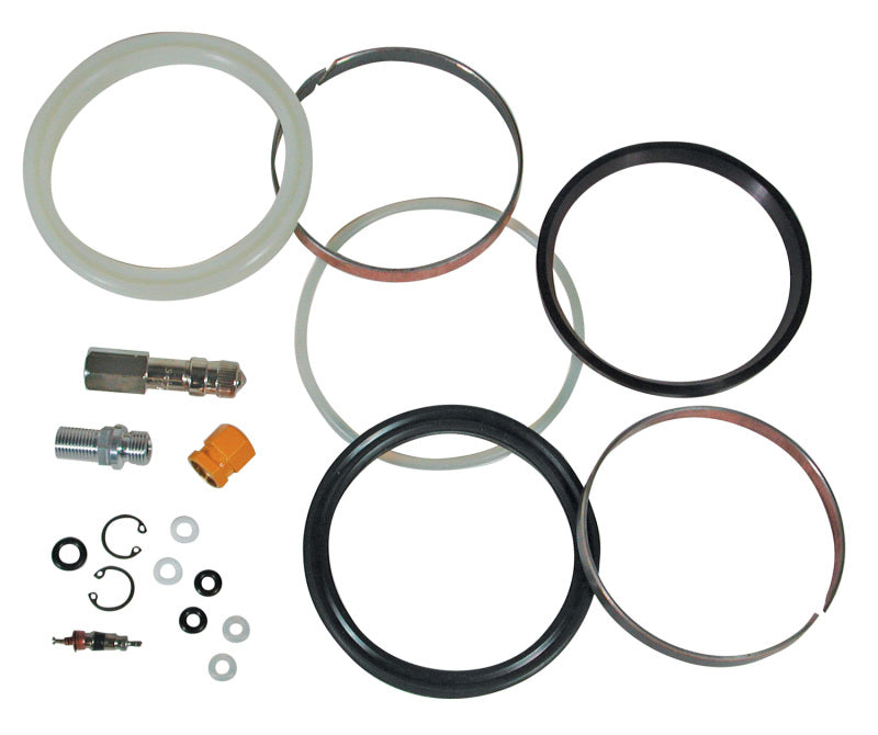 SPC Performance SHOCK REBUID KIT(1 SHOCK) Bump Stops SPC Performance
