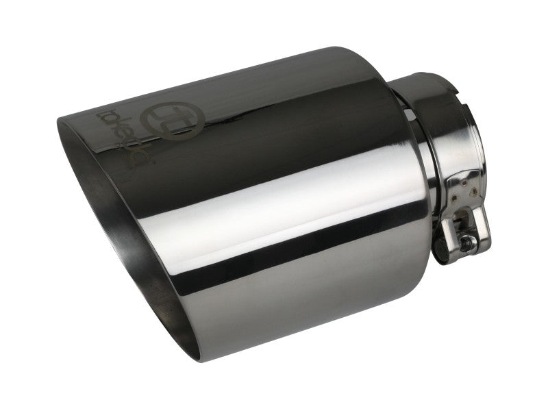 aFe POWER Takeda 06-13 Lexus IS250/IS350 SS Axle-Back Exhaust w/ Polished Tips Axle Back aFe