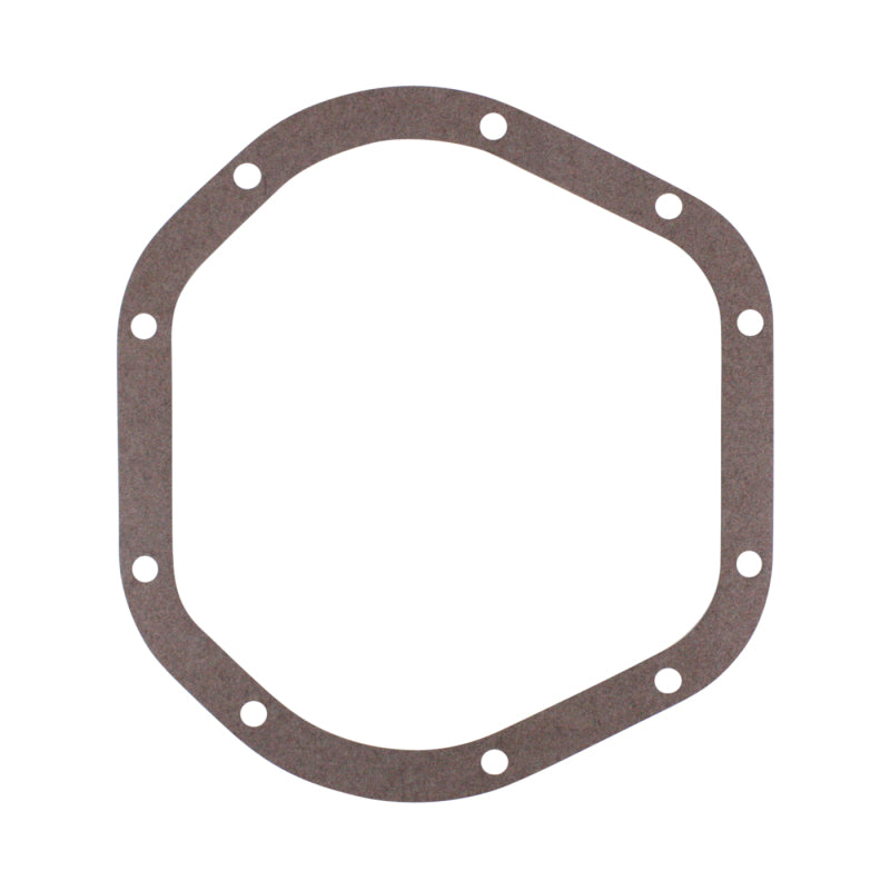 Yukon Gear Dana 44 Cover Gasket Replacement Diff Cover Gaskets Yukon Gear & Axle