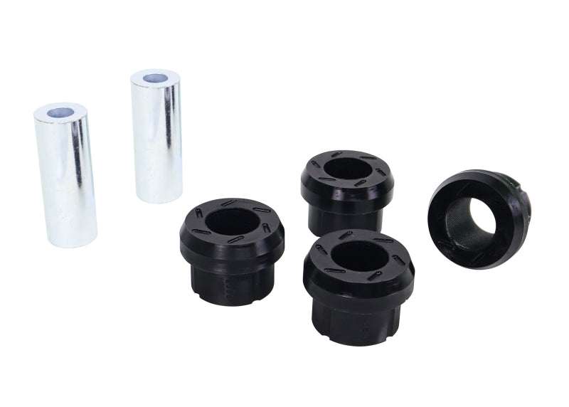 Whiteline 06-13 Lexus IS Front Lower Control Arm Bushing Bushing Kits Whiteline