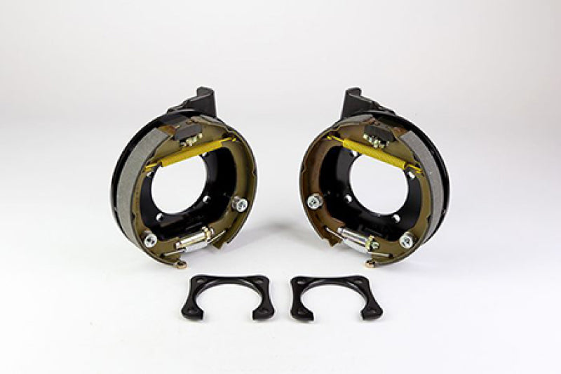 Wilwood Disc/Drum 12-Bolt Chevy Bracket Kit Brake Hardware Wilwood