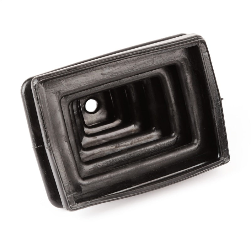 Omix Shift Boot Outer- 97-04 Wrangler TJ Shift Boot OMIX