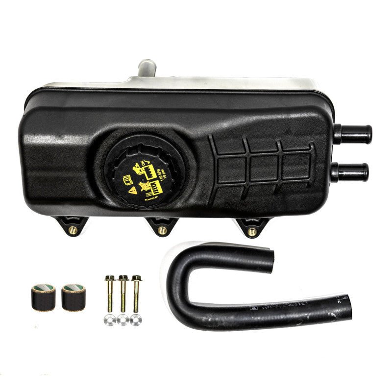 VMP Performance 11+ Odin Freighter Side-Mount Degas Bottle Cooling Packages VMP Performance