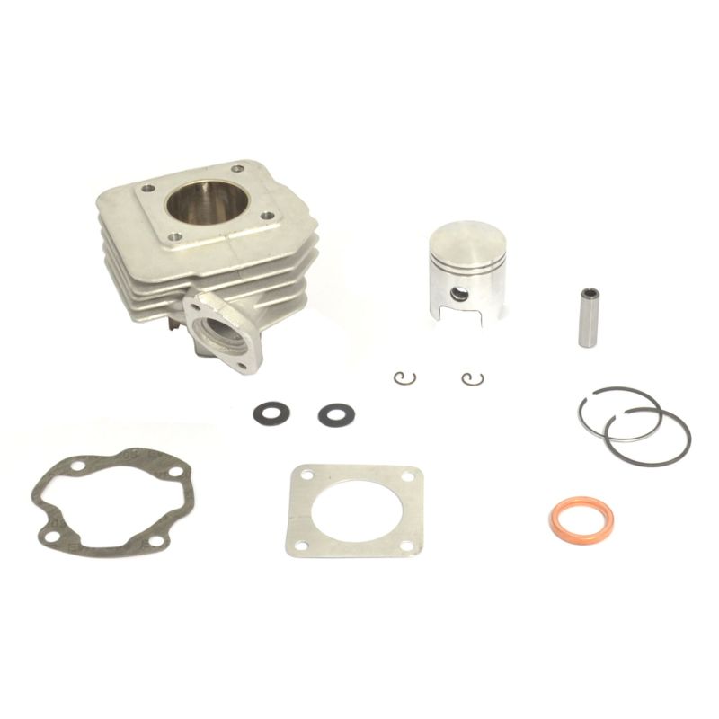 Athena Honda SA VISION I/II SERIE 50 40mm Bore 50cc 12mm Pin Bore Standard Bore Cylinder Kit Cylinder Kits Athena