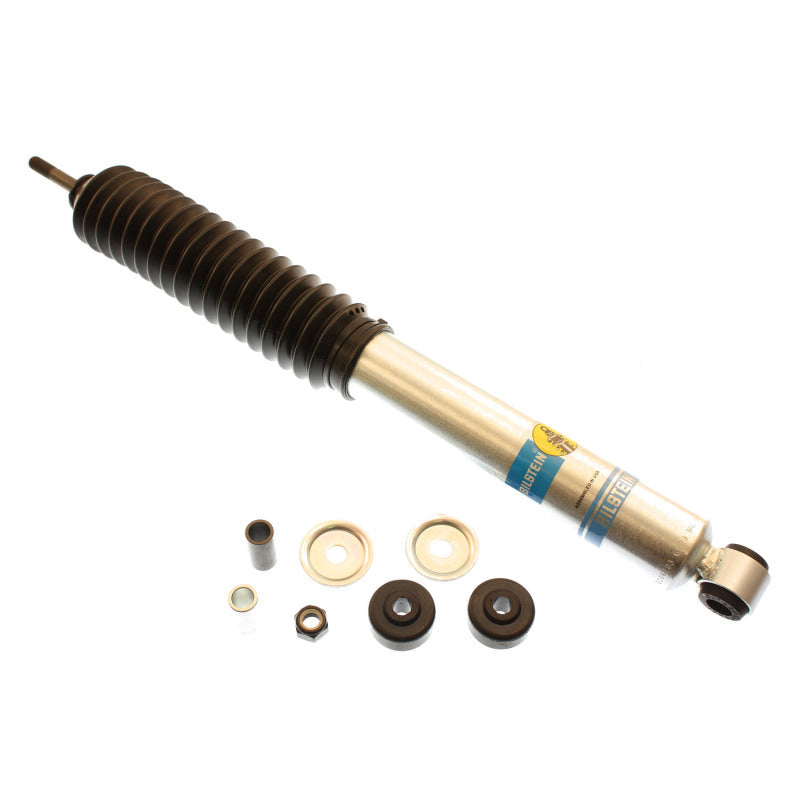 Bilstein 5100 Series 1980 Ford Bronco Custom Front 46mm Monotube Shock Absorber Shocks and Struts Bilstein