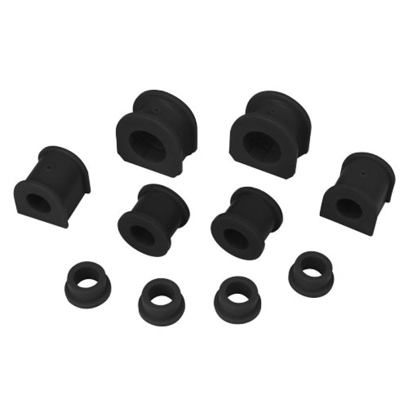 Ford Racing Bushing Kit Bushing Kits Ford Racing