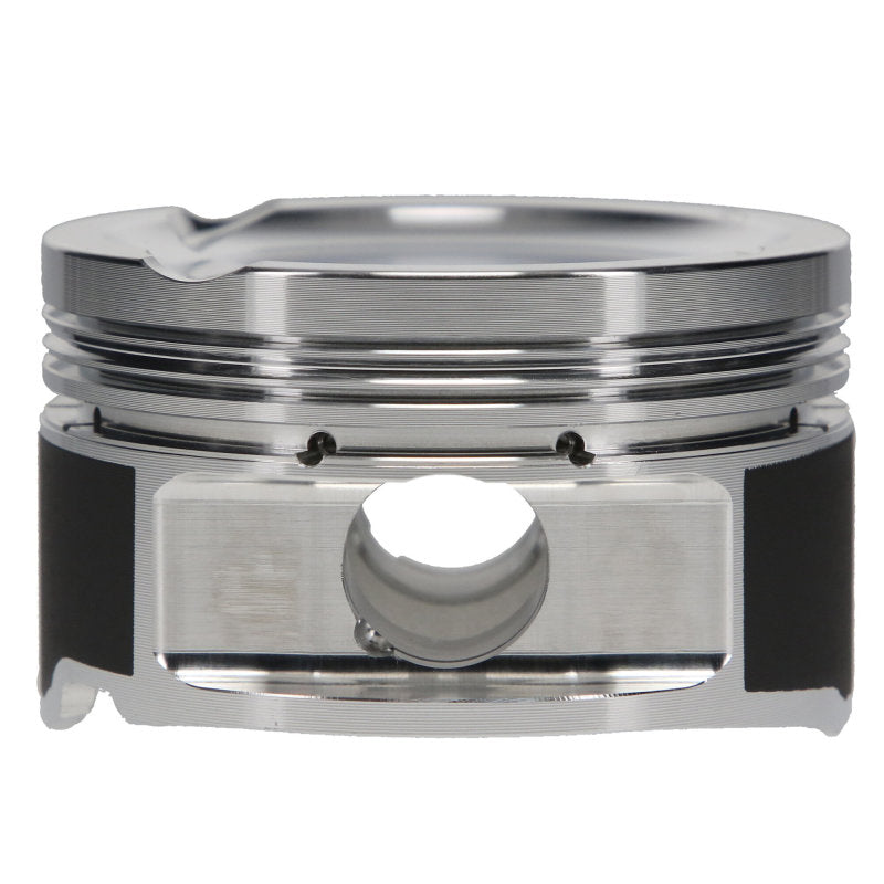 JE Pistons VW 2.0T TSI 8.5:1 - Single Piston Pistons - Forged - Single JE Pistons