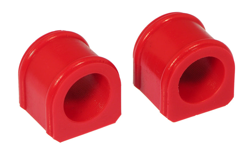 Prothane 82-92 Chevy Camaro/Firebird Front Sway Bar Bushings - 32mm - Red Sway Bar Bushings Prothane