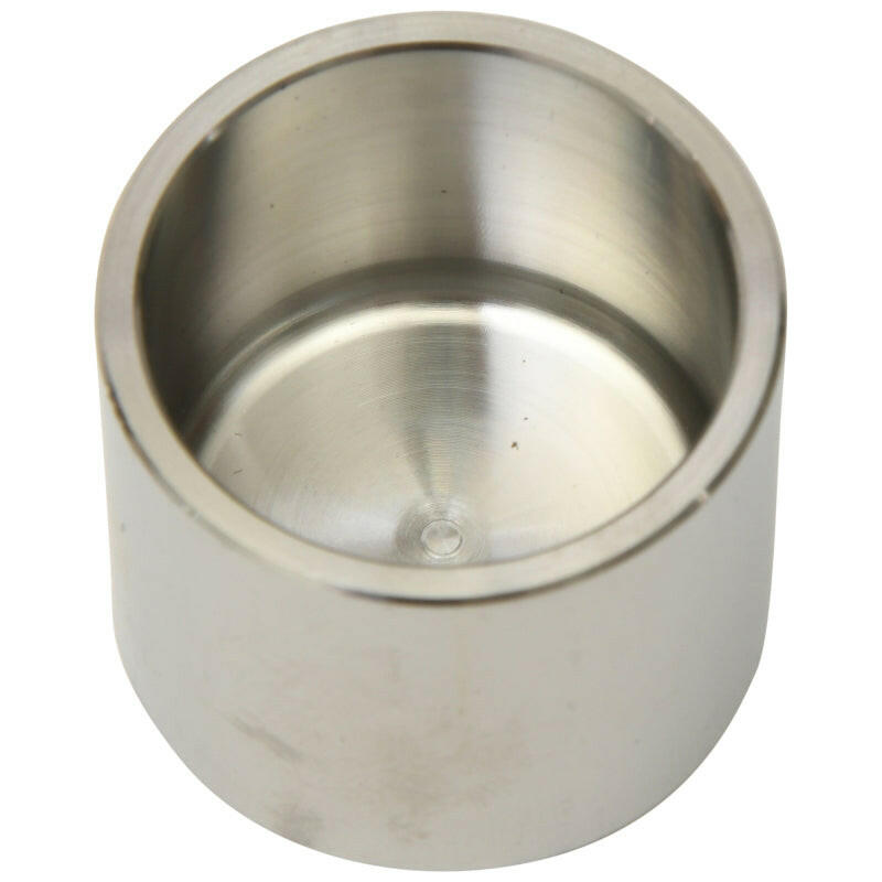 All Balls Racing 04-08 Arctic Cat 400 DVX Front Caliper Piston Kit Brake Caliper Rebuild Kits All Balls Racing