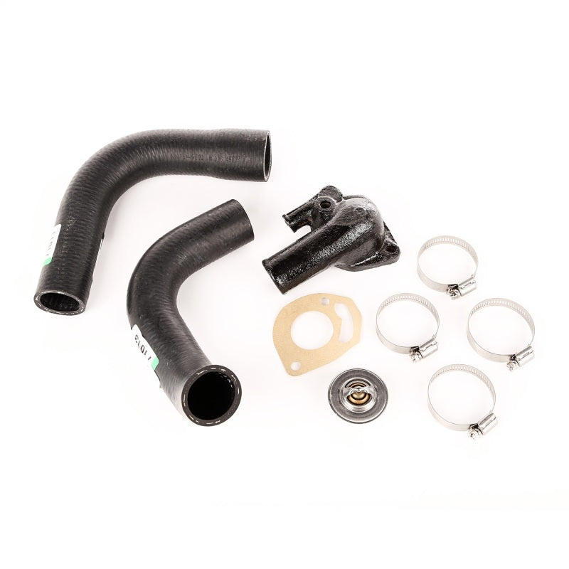 Omix Cooling System Kit 4.2L- 72-86 Jeep CJ Cooling Packages OMIX