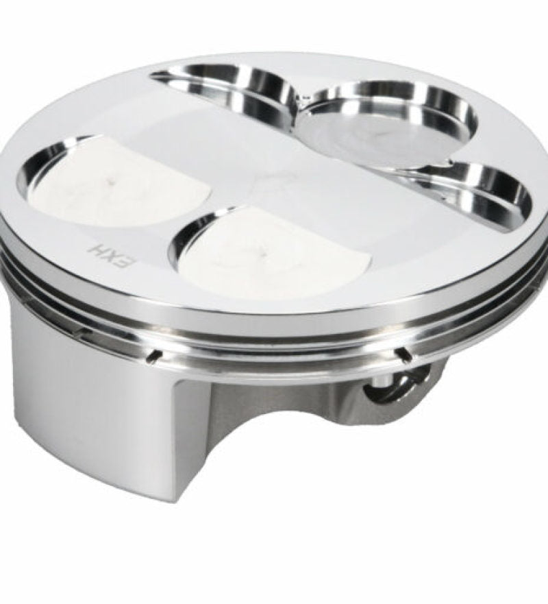 JE Pistons Yamaha YZ450F Piston Single Pistons - Forged - Single JE Pistons