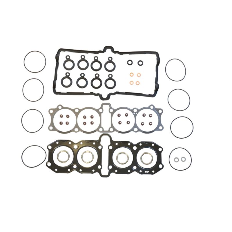 Athena 88-90 Kawasaki ZX-7 / ZX H1/H2/J1/J2 750 Top End Gasket Kit Gasket Kits Athena