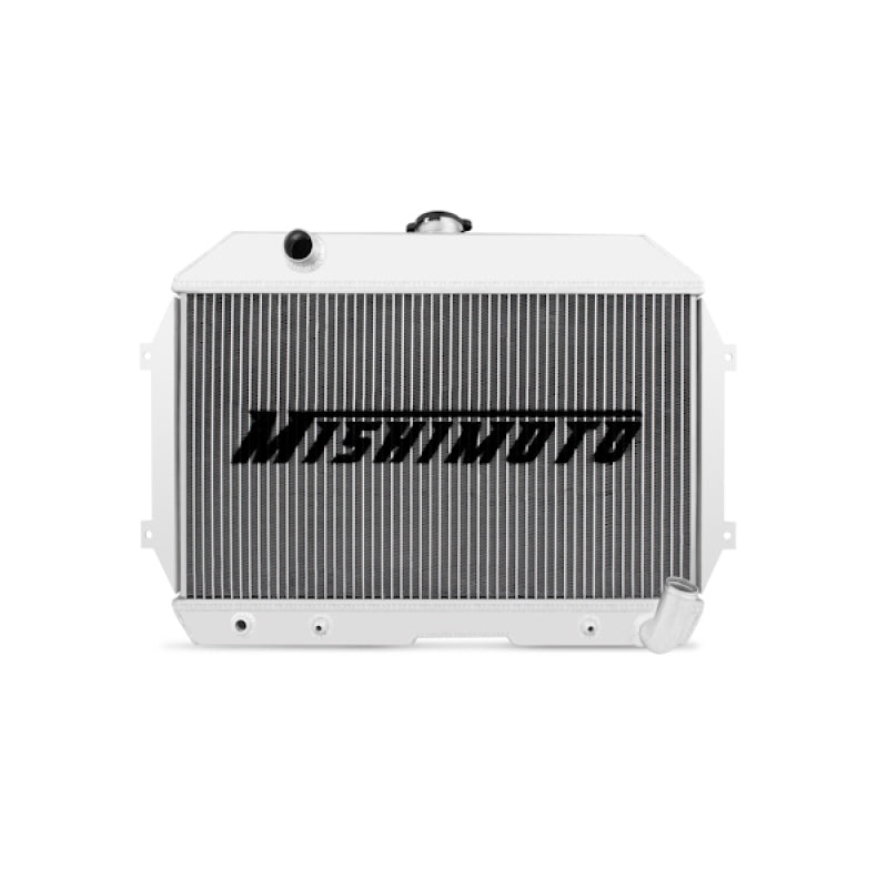 Mishimoto 70-73 Datsun 240Z Manual/Automatic Radiator Radiators Mishimoto