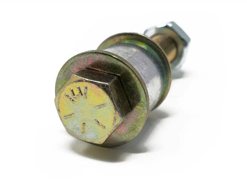 Tuff Country 83-97 Ford Ranger 4wd Carrier Bearing Drop Kit Differential Mounts Tuff Country