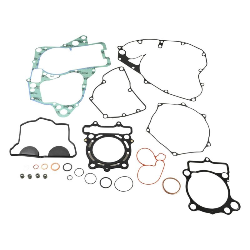 Athena 10-12 Suzuki RM-Z 250 Complete Gasket Kit Gasket Kits Athena