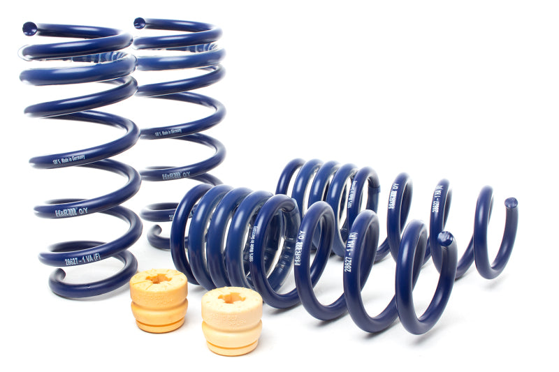 H&R 20-21 BMW X5 M/X5 M Competition/X6 M/X6 M Competition F95/F96 Sport Spring Lowering Springs H&R