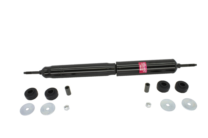 KYB Shocks & Struts Excel-G Front & Rear INTERNATIONAL BUS 1823 1853 S Series INTERNATIONAL F and S Shocks and Struts KYB