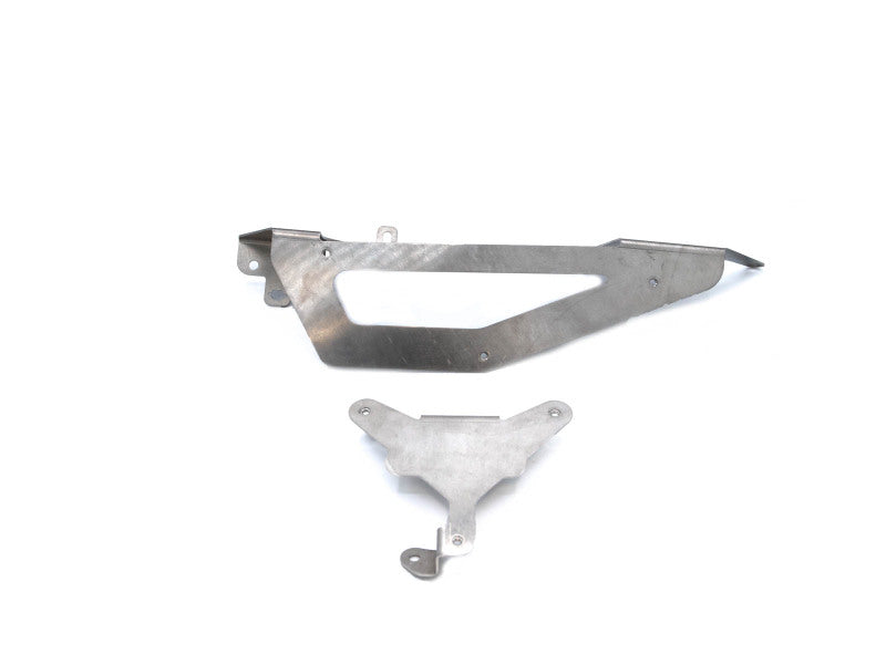 GrimmSpeed 2022+ Subaru BRZ/2022+ Toyota GR86 Engine Cover Kit - Black Engine Covers GrimmSpeed