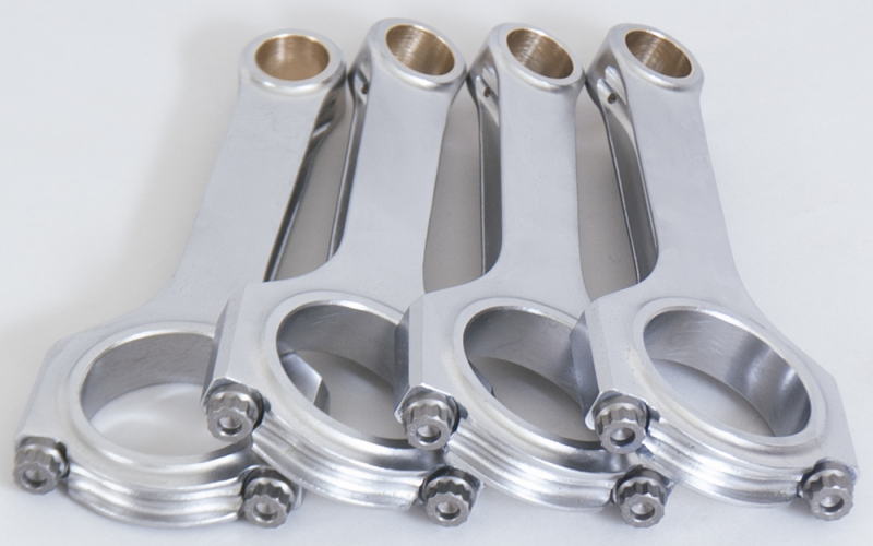 Eagle Honda/Acura K24 Engine Extreme Duty Connecting Rods (Set of 4) Connecting Rods - 4Cyl Eagle