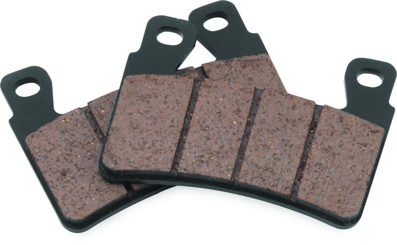 BikeMaster BM-296 Brake Pads Brake Pads - Performance BikeMaster
